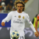 Luka Modric: Croatian Football Star's Biography & Net Worth